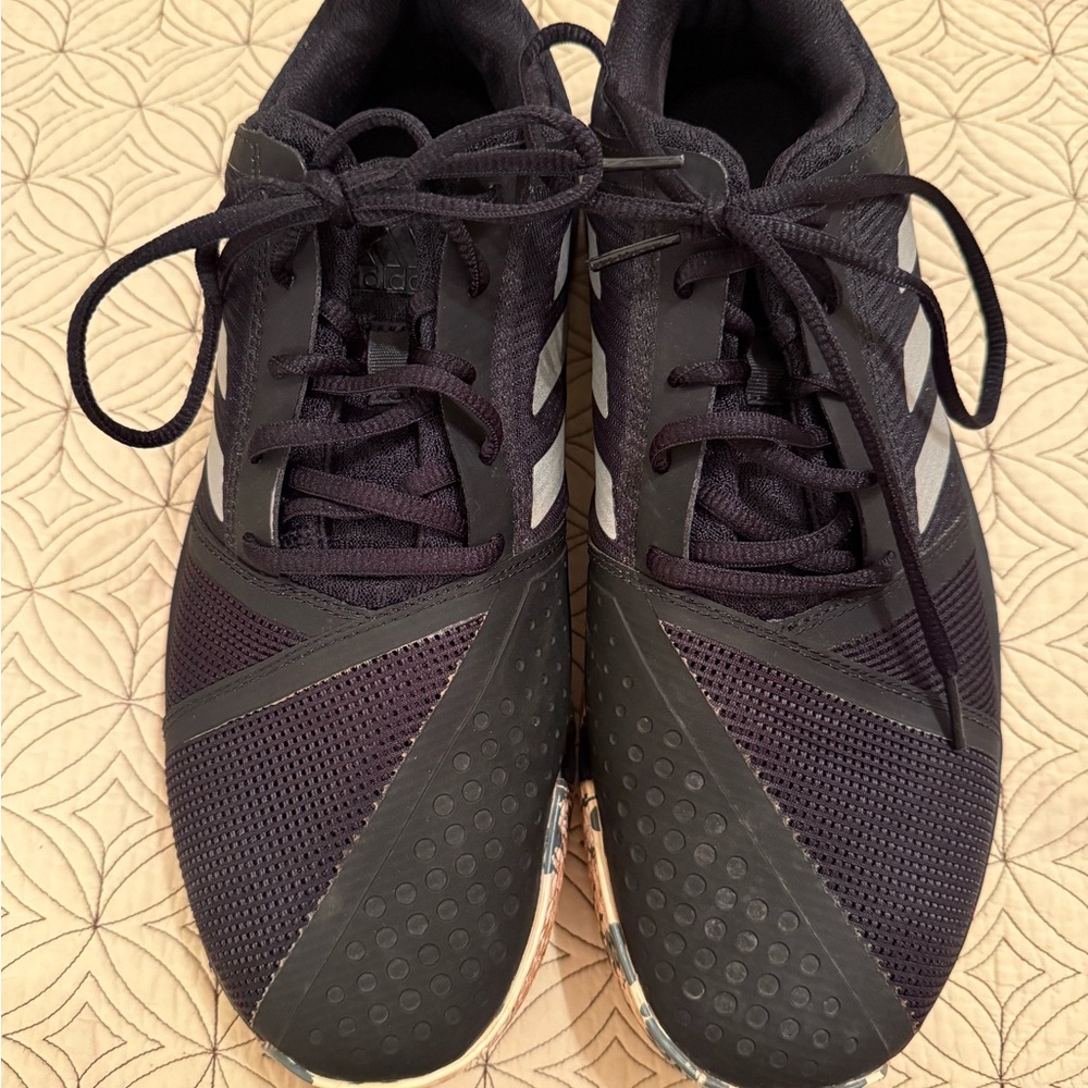 Adidas Men's Court Jam Bounce Shoes